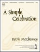 Simple Celebration Handbell sheet music cover